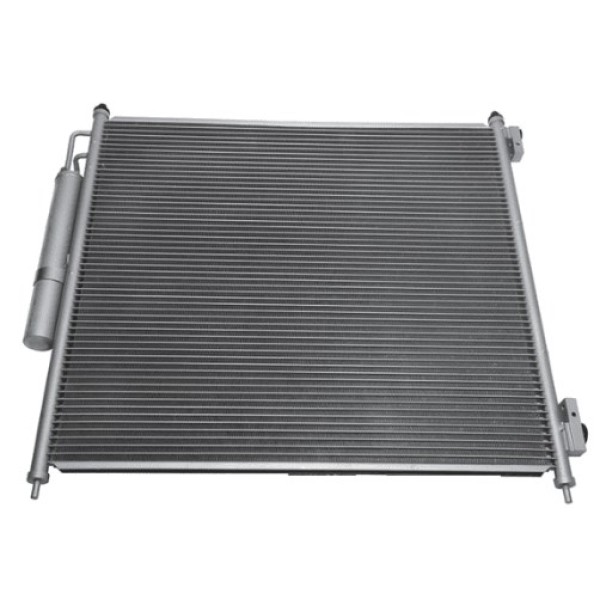 VEKA Klima Radyatoru Land Rover Range Rover IV 3.0 TD - 4.4 TD V8 - 5.0 V8 4X4 2012- / Range Rover Sport 3.0 TD - 3.0 - 5.0 V8 4X4 2013- / Discovery V 3.0 4X - Kod 43-2604 - OEM LR110621-LR133116-LR035791-LR034503-LR137975