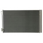 VEKA Klima Radyatoru Mercedes-benz Vito (W447) 114 CDI 2014 - Kod 43-2805 - OEM A4478350070