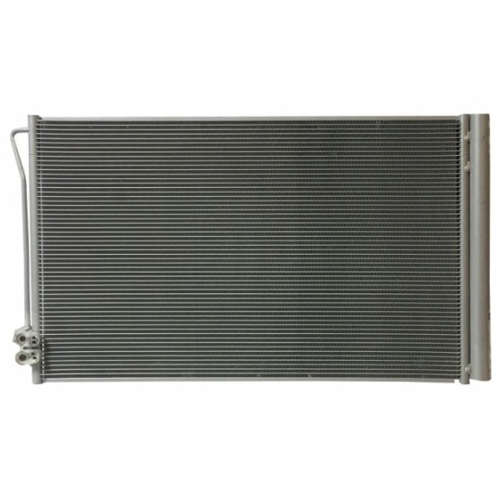VEKA Klima Radyatoru Mercedes-benz Vito (W447) 114 CDI 2014 - Kod 43-2805 - OEM A4478350070 ürün görseli