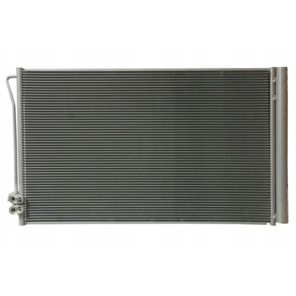 VEKA Klima Radyatoru Mercedes-benz Vito (W447) 114 CDI 2014 - Kod 43-2805 - OEM A4478350070