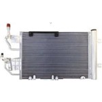 VEKA Klima Radyatoru Opel Astra H 1.3 CDTI 2004-2010 - Kod 43-3202 - OEM 13171592