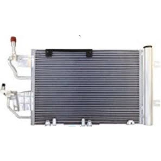 VEKA Klima Radyatoru Opel Astra H 1.3 CDTI 2004-2010 - Kod 43-3202 - OEM 13171592 ürün görseli