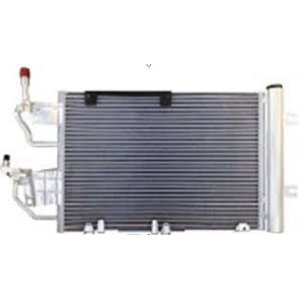 VEKA Klima Radyatoru Opel Astra H 1.3 CDTI 2004-2010 - Kod 43-3202 - OEM 13171592