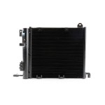 VEKA Klima Radyatoru Opel Astra G (F69) 1.7 DTI M-t 1998 - Kod 43-3218 - OEM 1850056