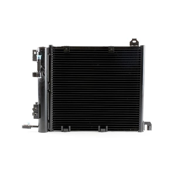 VEKA Klima Radyatoru Opel Astra G (F69) 1.7 DTI M-t 1998 - Kod 43-3218 - OEM 1850056