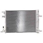 VEKA Klima Radyatoru Opel Astra J 1.3 CDTI 2009 - Kod 43-3221 - OEM 13267648