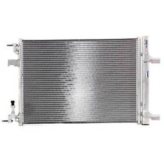 VEKA Klima Radyatoru Opel Astra J 1.3 CDTI 2009 - Kod 43-3221 - OEM 13267648 ürün görseli