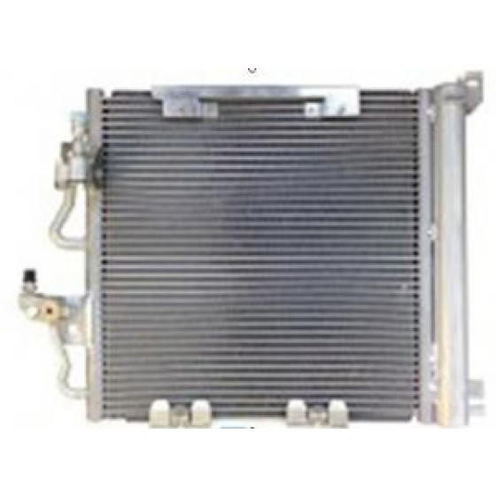 VEKA Klima Radyatoru Opel Astra H 1.3 CDTI 2004-2010 - Kod 43-3224 - OEM 13129195 ürün görseli