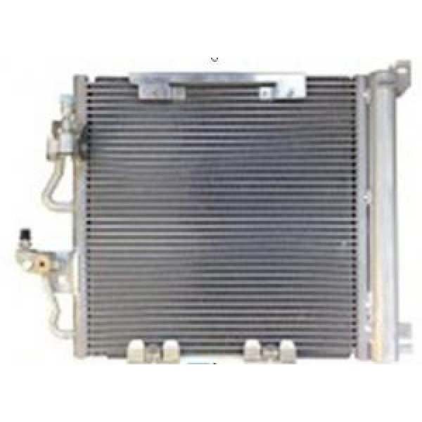 VEKA Klima Radyatoru Opel Astra H 1.3 CDTI 2004-2010 - Kod 43-3224 - OEM 13129195