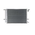 VEKA Klima Radyatoru Opel Astra J 1.6i A-t 2009 - Kod 43-3228 - OEM 13267649