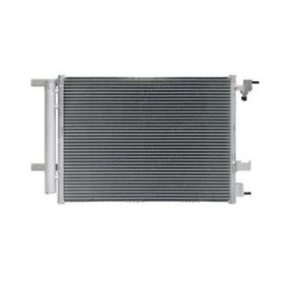 VEKA Klima Radyatoru Opel Astra J 1.6i A-t 2009 - Kod 43-3228 - OEM 13267649