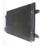 VEKA Klima Radyatoru Volkswagen Caddy Iii (2ka, 2kh, 2ca, 2ch) 1.9 Audi TDI M-t - Kod 43-4400 - OEM 1T0820411A