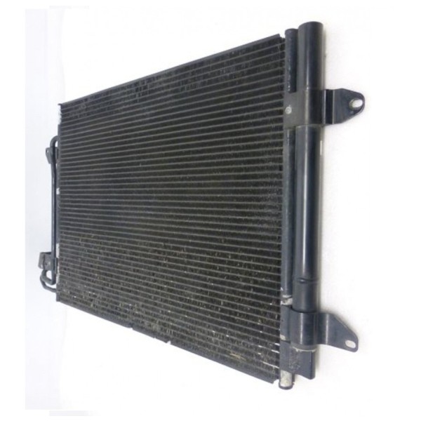 VEKA Klima Radyatoru Volkswagen Caddy Iii (2ka, 2kh, 2ca, 2ch) 1.9 Audi TDI M-t - Kod 43-4400 - OEM 1T0820411A