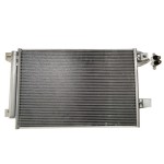 VEKA Klima Radyatoru Volkswagen Transporter T6-t7 2.0 Audi TDI - Kod 43-4422 - OEM 7E0820411B