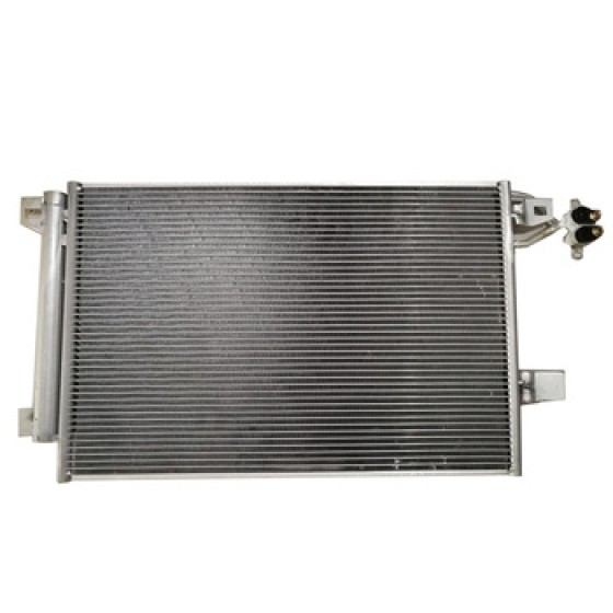 VEKA Klima Radyatoru Volkswagen Transporter T6-t7 2.0 Audi TDI - Kod 43-4422 - OEM 7E0820411B ürün görseli
