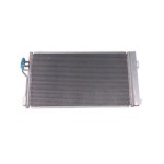 VEKA Klima Radyatörü Vito, 111, 115, 120.cdi-mercedes-benz Viano.2, 2-3, 0.cdi Om.646-om.642 Bhr 8fc 351 - Kod 43-4423 - OEM A6398350070