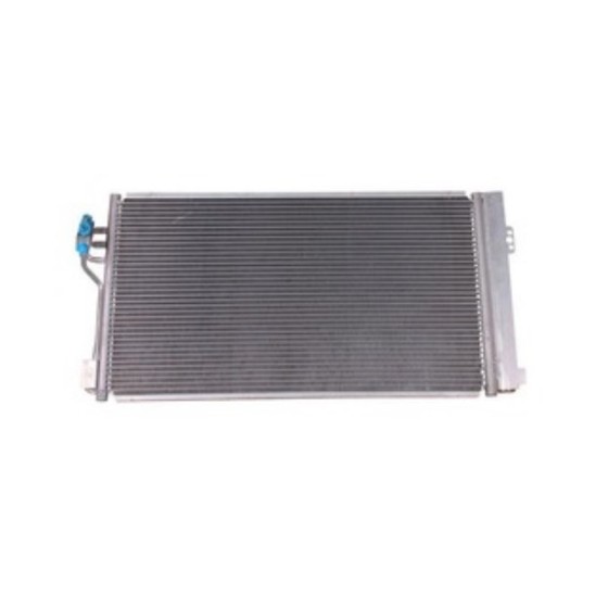 VEKA Klima Radyatörü Vito, 111, 115, 120.cdi-mercedes-benz Viano.2, 2-3, 0.cdi Om.646-om.642 Bhr 8fc 351 - Kod 43-4423 - OEM A6398350070 ürün görseli