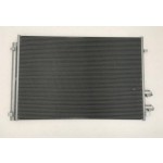 VEKA Klima Radyatoru Volkswagen Crafter 50 (Sy_sz) 2.0 Audi TDI 2018- / Man Tge 2.0 Audi TDI - Kod 43-4433 - OEM 2N0820411