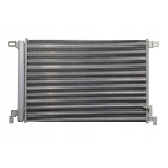 VEKA Klima Radyatoru Volkswagen Touareg 3.0 Audi TDI 4X4 2018- / Audi Q8 50 Audi TDI Quattro 2018- / Audi Q7 2.0 Audi TFSI - 3.0 Audi TDI Quattro 2015- / A6 - A7 2.0 Audi TDI Quattro - Kod 43-4435 - OEM 4M0816421B ürün görseli