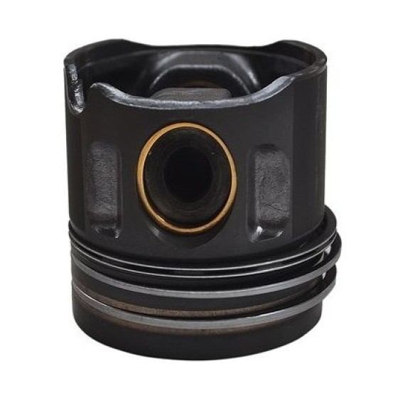 Yenmak Piston - Piston+segman T4-lt35 Acv-anj-ahd-ajt 2, 5 Audi TDI 91> 26 Ø (1-2 Silindir) (81 Mm) - Kod 4308.000 - OEM 074107065AA ürün görseli