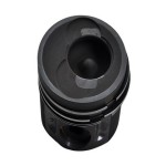 Yenmak Piston - Piston+segman T4-lt35 Acv-anj-ahd-ajt 2, 5 Audi TDI 91- 26 Ø (3-4-5 Silindir) (81 Mm) 87.72198std - Kod 4309.000-1 - OEM 074107065AB