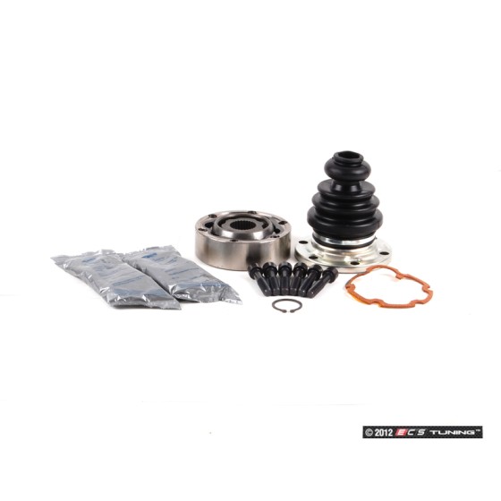 İthal Aks Kafası - İÇ Kit Volkswagen Passat 4 1.8 / T - OEM 431498103C ürün görseli