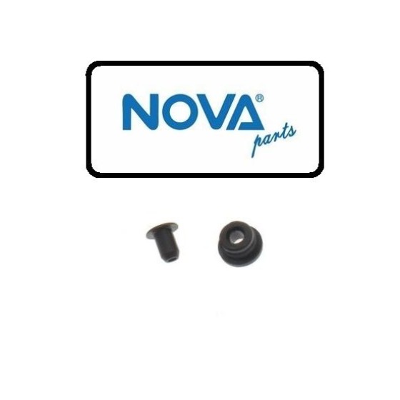 NOVA Silecek - SU Depo Conta & Tapa Seti Volkswagen Golf-volkswagen Jetta-volkswagen Passat-volkswagen Polo-volkswagen Caddy-t4-t5-t6-t7-skoda Octavia-super B -Skoda Fabia - Kod 431955465AS1_NVA - OEM 431955465A ürün görseli