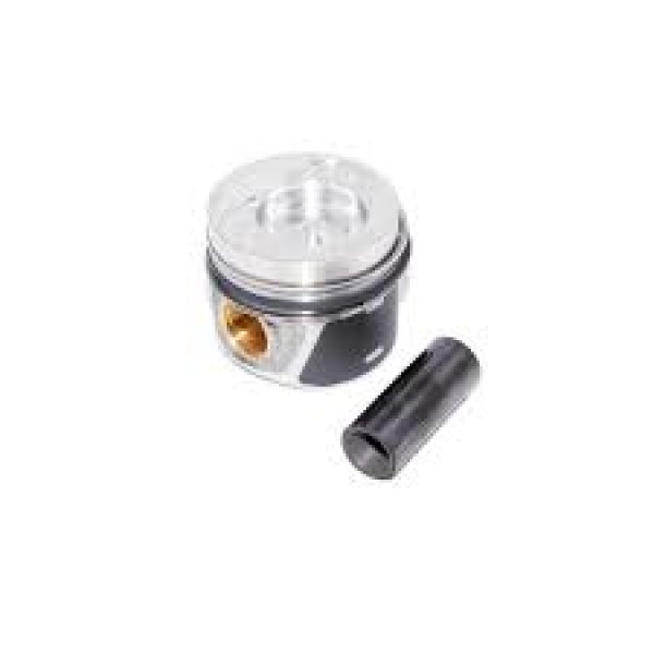 Yenmak Piston - Piston+segman Crafter Bjm 2, 5 Audi TDI (163 Beygir) 06-> 87.72501std - Kod 4337.000-1 - OEM 076107065A