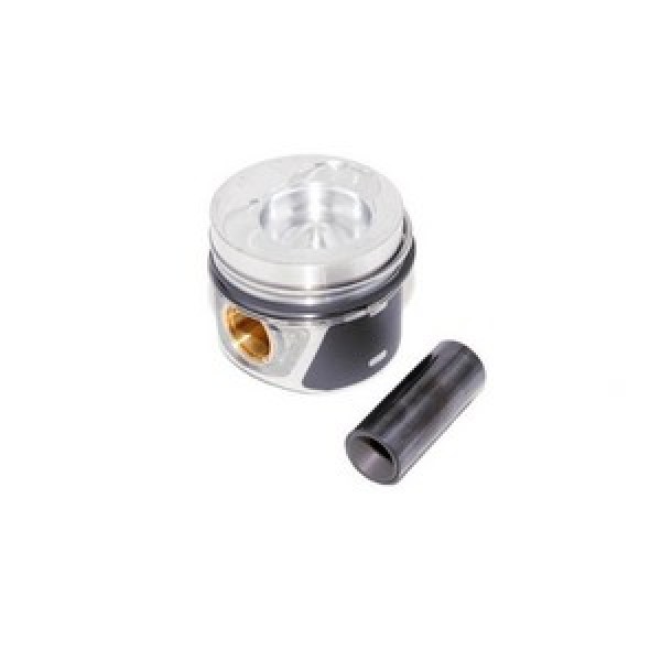 Yenmak Piston - Piston+segman Lt35-crafter Bjk-avr 2, 5 Audi TDI 06-12 26 Ø (81, 5 Mm) FM 050 - Kod 4338.050-1 - OEM 076107065B