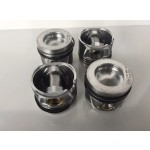 Yenmak Piston - Piston+segman Volkswagen Amarok-crafter-golf6-volkswagen Tiguan-volkswagen Passat Ckub-cktb-cffa-cffb-cfgb-cfgc-cnfa-cnfb 2, 0 Audi TDI 12> 81, 5mm 87.72508050 - Kod 4344.050 - OEM 03L107065AA