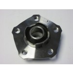 VEKA Porya Sol-sag ON Rulmansiz Audi A4 (8w2, B9) 2.0 Audi TDI 5 Bijon 2015 - Kod 44-1305 - OEM 8W0407613