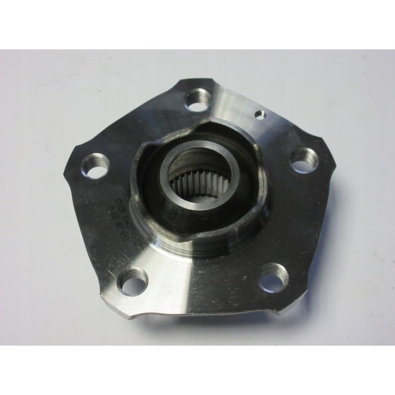 VEKA Porya Sol-sag ON Rulmansiz Audi A4 (8w2, B9) 2.0 Audi TDI 5 Bijon 2015 - Kod 44-1305 - OEM 8W0407613 ürün görseli