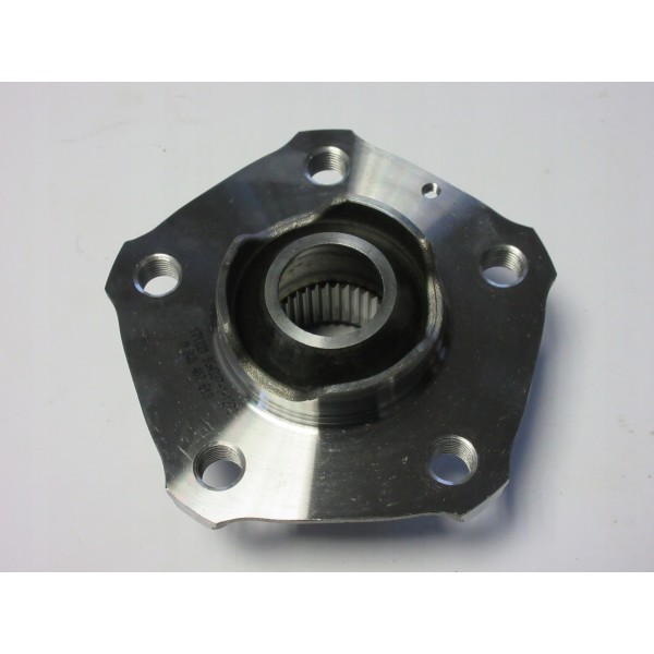 VEKA Porya Sol-sag ON Rulmansiz Audi A4 (8w2, B9) 2.0 Audi TDI 5 Bijon 2015 - Kod 44-1305 - OEM 8W0407613