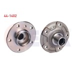 VEKA Porya Sol-sag Arka Rulmansiz Bmw 3 Serisi (F30) 320 I 5 Bijon 2011- 49258 - Kod 44-1402 - OEM 33416867261