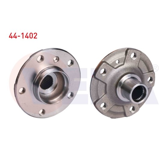 VEKA Porya Sol-sag Arka Rulmansiz Bmw 3 Serisi (F30) 320 I 5 Bijon 2011- 49258 - Kod 44-1402 - OEM 33416867261 ürün görseli