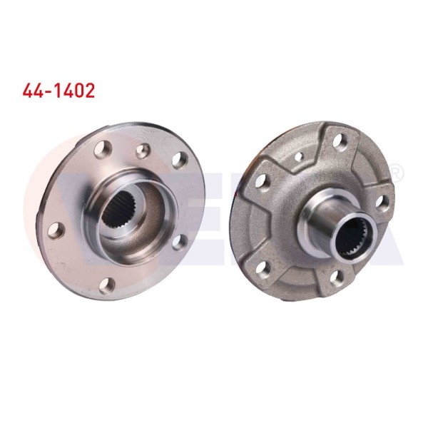 VEKA Porya Sol-sag Arka Rulmansiz Bmw 3 Serisi (F30) 320 I 5 Bijon 2011- 49258 - Kod 44-1402 - OEM 33416867261