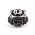 VEKA Porya Sol-sag ON Rulmanli Bmw 5 Serisi (E39) 520 I 5 Bijon 1995-2003 - Kod 44-1404 - OEM 31221093427