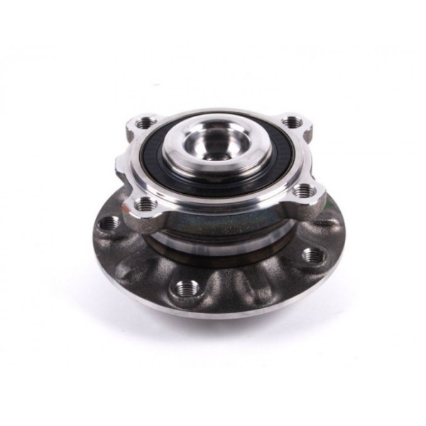 VEKA Porya Sol-sag ON Rulmanli Bmw 5 Serisi (E39) 520 I 5 Bijon 1995-2003 - Kod 44-1404 - OEM 31221093427