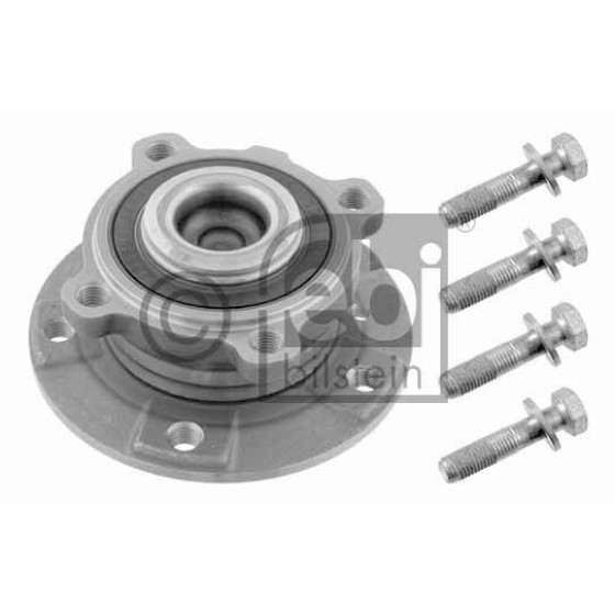 VEKA Porya Sol-sag ON Rulmanli Bmw 5 Serisi (E60) 520 D 5 Bijon 2003-2010 - Kod 44-1408 - OEM 31226765601 ürün görseli