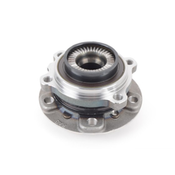 VEKA Porya Rulmani ÖN Lci-f11-f11 Lci-f18-f18 -F01 Lci-f02-f02 Lci-x3 F25-x4 F26 Dx-ix 10-17 - Kod 44-1412 - OEM 31206868480 ürün görseli