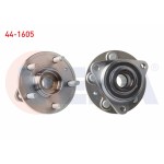 VEKA Porya Sol-sag ON Rulmanli Chevrolet Cruze (J300) 1.6 5 Bijon 2009-2014 - Kod 44-1605 - OEM 13502828
