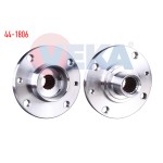 VEKA Porya Sol-sag ON Rulmansiz Fiat Tempra 1.6 4 Bijon 1992-1999 - Kod 44-1806 - OEM