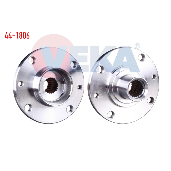VEKA Porya Sol-sag ON Rulmansiz Fiat Tempra 1.6 4 Bijon 1992-1999 - Kod 44-1806 - OEM