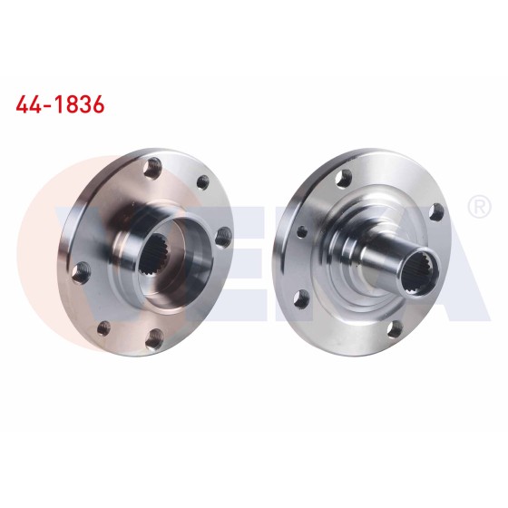VEKA Porya Sol-sag ON Fiat Uno 70 1.4i 4 Bijon 1994-2002 - Kod 44-1836 - OEM 4399777 ürün görseli