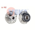 VEKA Porya Sol-sag ON Rulmanli Ford Tourneo Ford Custom (V362) 2.2 TDCI 5 Bijon Manyetik ABS Halkali 2012 - Kod 44-1902 - OEM 1769170