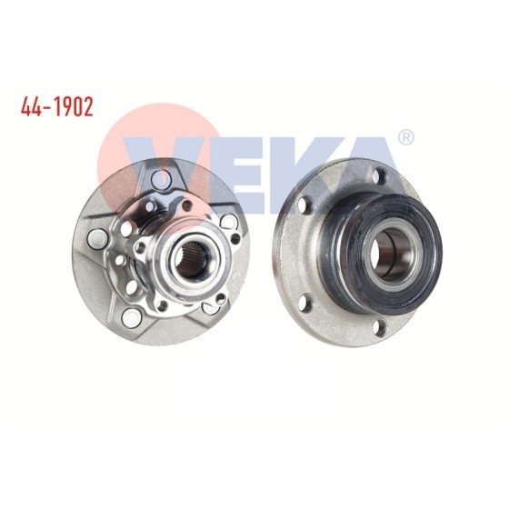 VEKA Porya Sol-sag ON Rulmanli Ford Tourneo Ford Custom (V362) 2.2 TDCI 5 Bijon Manyetik ABS Halkali 2012 - Kod 44-1902 - OEM 1769170 ürün görseli