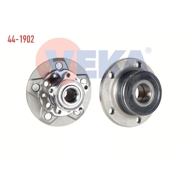 VEKA Porya Sol-sag ON Rulmanli Ford Tourneo Ford Custom (V362) 2.2 TDCI 5 Bijon Manyetik ABS Halkali 2012 - Kod 44-1902 - OEM 1769170