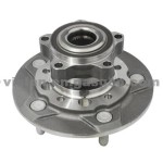 VEKA Porya Sol-sag ON Rulmanli Ford Tourneo Ford Custom (V362) 2.2 TDCI 5 Bijon Kit Manyetik ABS Halkali 2012 - Kod 44-1902K - OEM 1769170