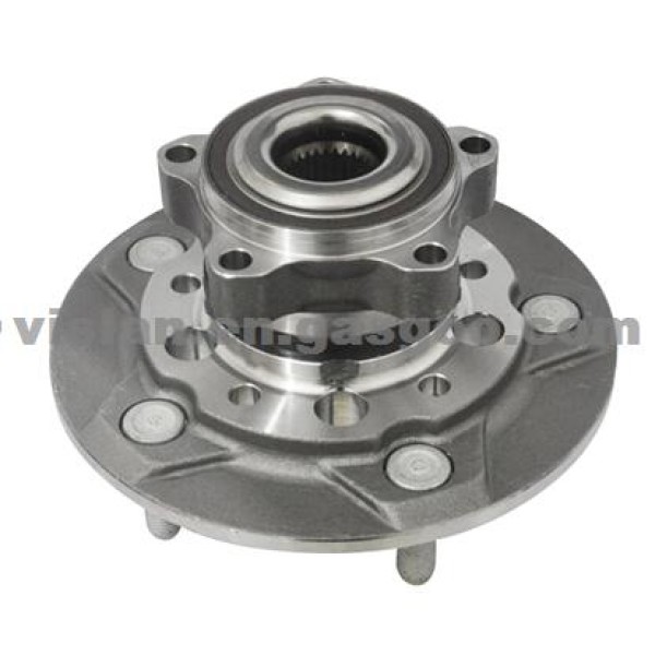 VEKA Porya Sol-sag ON Rulmanli Ford Tourneo Ford Custom (V362) 2.2 TDCI 5 Bijon Kit Manyetik ABS Halkali 2012 - Kod 44-1902K - OEM 1769170