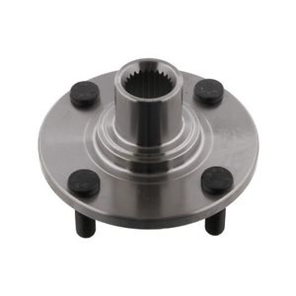 VEKA Porya Sol-sag ON Rulmansiz Ford Fiesta V 1.4 TDCI 4 Bijon 2001-2008 - Kod 44-1903 - OEM 1146119